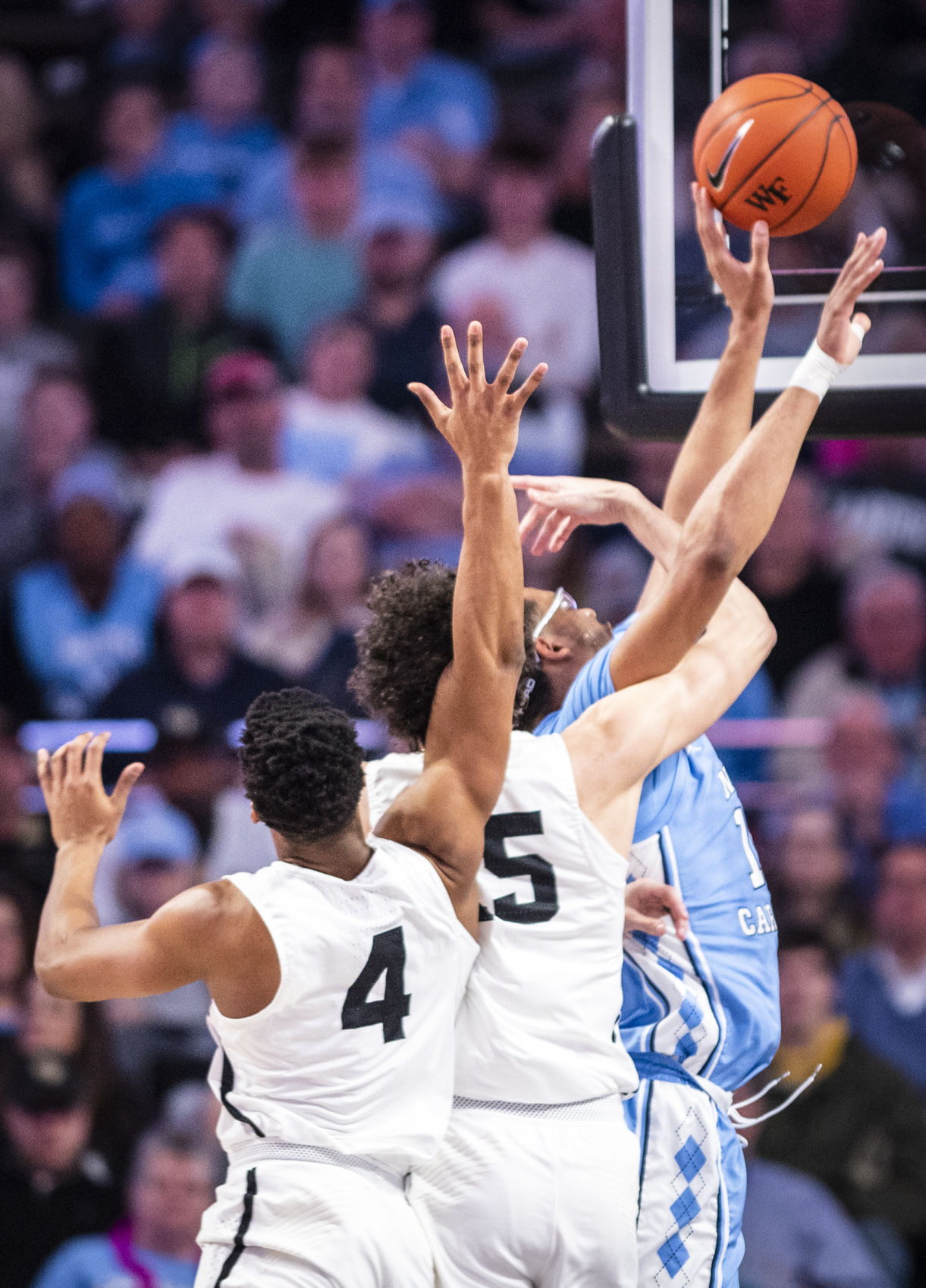 WakeBasketball